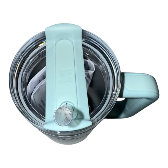 Stanley 30oz Stainless Steel Tumbler Target Limited Edition Blueberry Milk BNWB - Picture 6 of 8